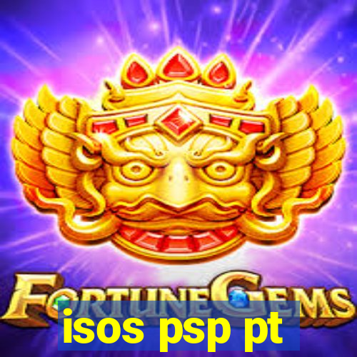 isos psp pt-br